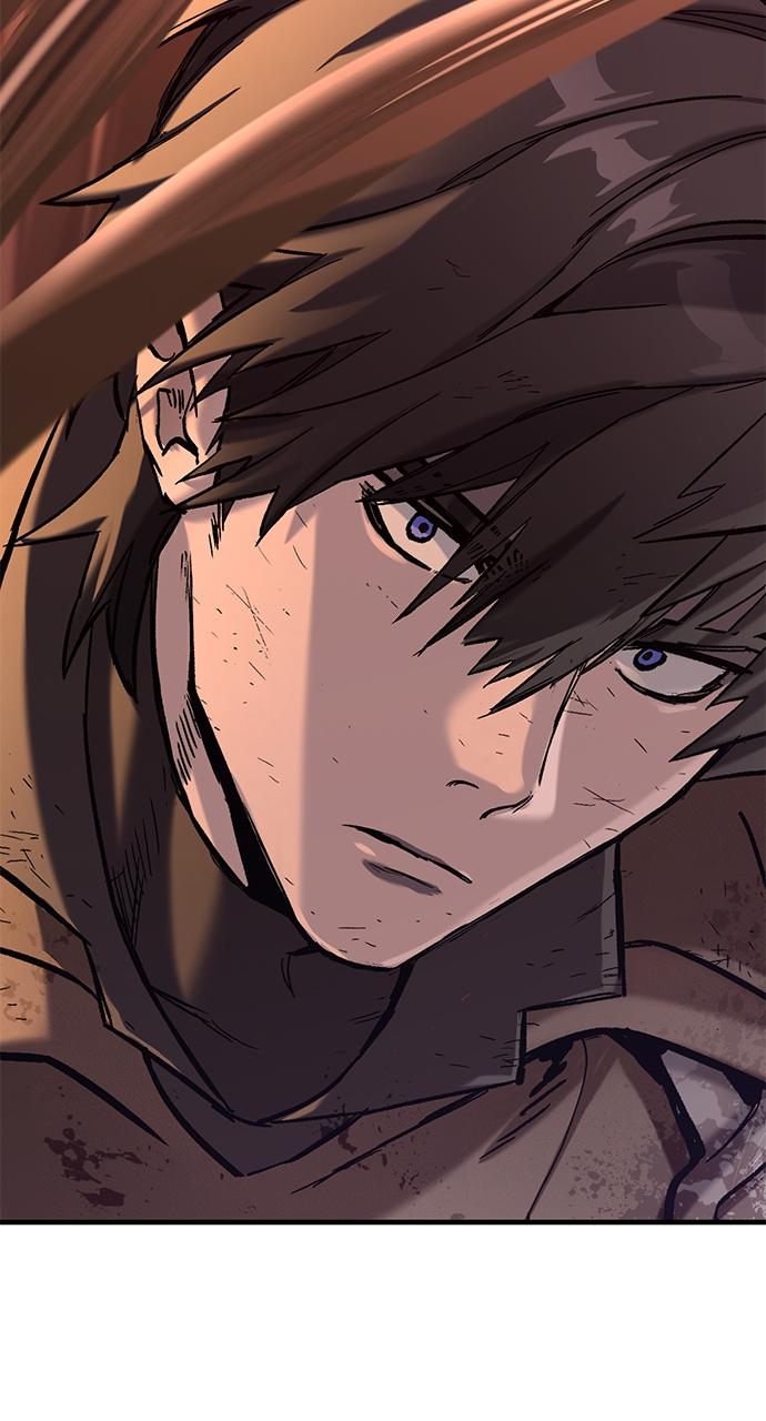 Read Eternally Regressing Knight Manga Online