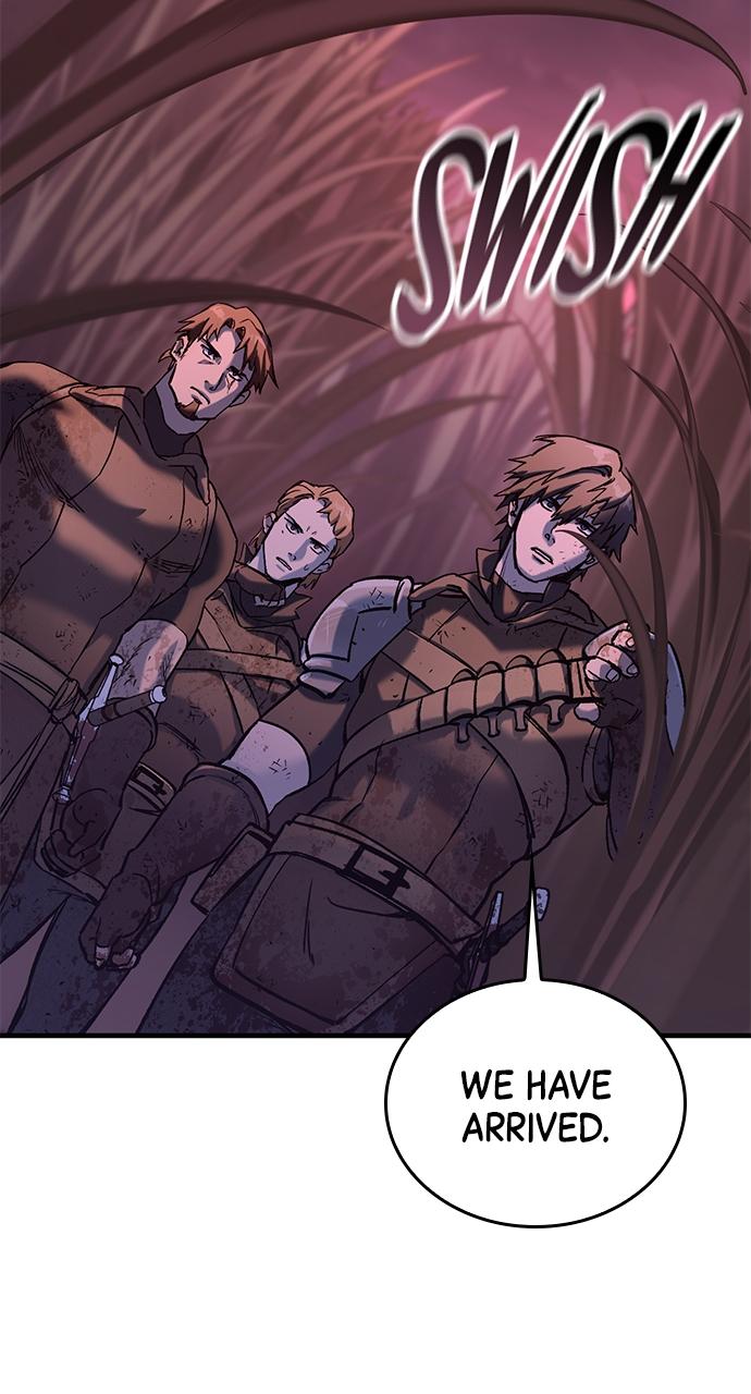 Read Eternally Regressing Knight Manga Online