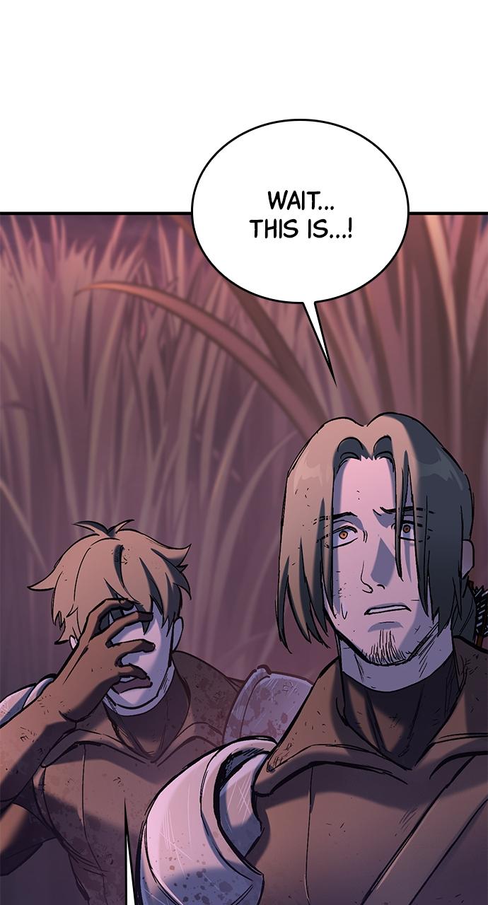 Read Eternally Regressing Knight Manga Online