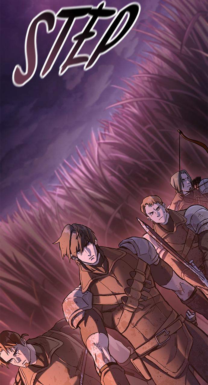 Read Eternally Regressing Knight Manga Online