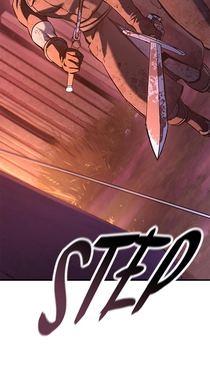 Read Eternally Regressing Knight Manga Online