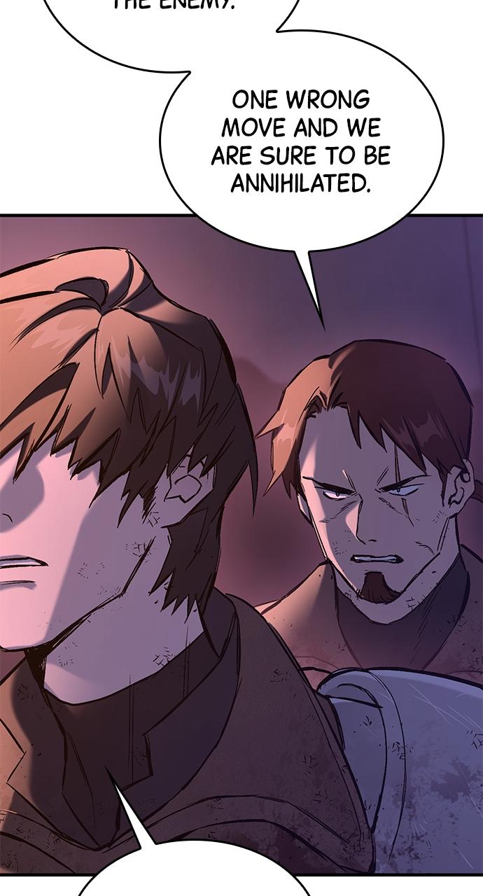 Read Eternally Regressing Knight Manga Online