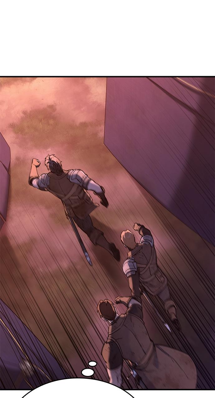 Read Eternally Regressing Knight Manga Online