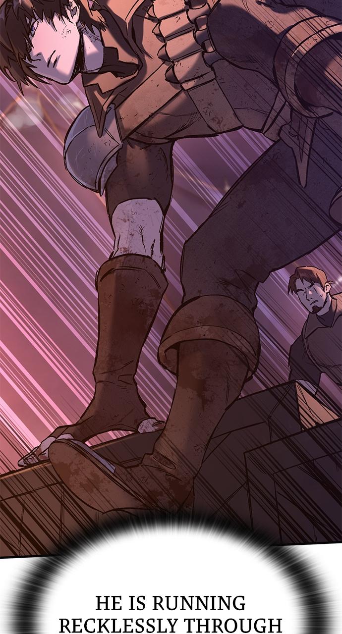 Read Eternally Regressing Knight Manga Online