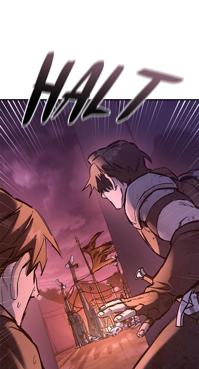 Read Eternally Regressing Knight Manga Online