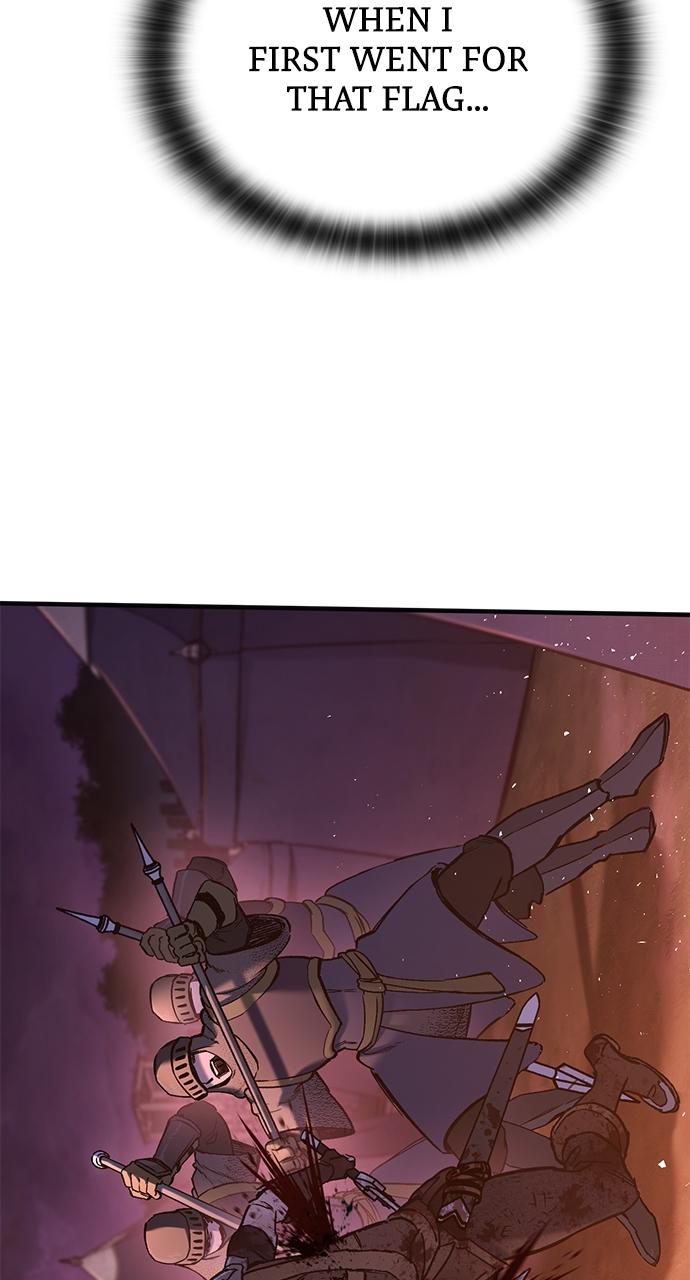 Read Eternally Regressing Knight Manga Online