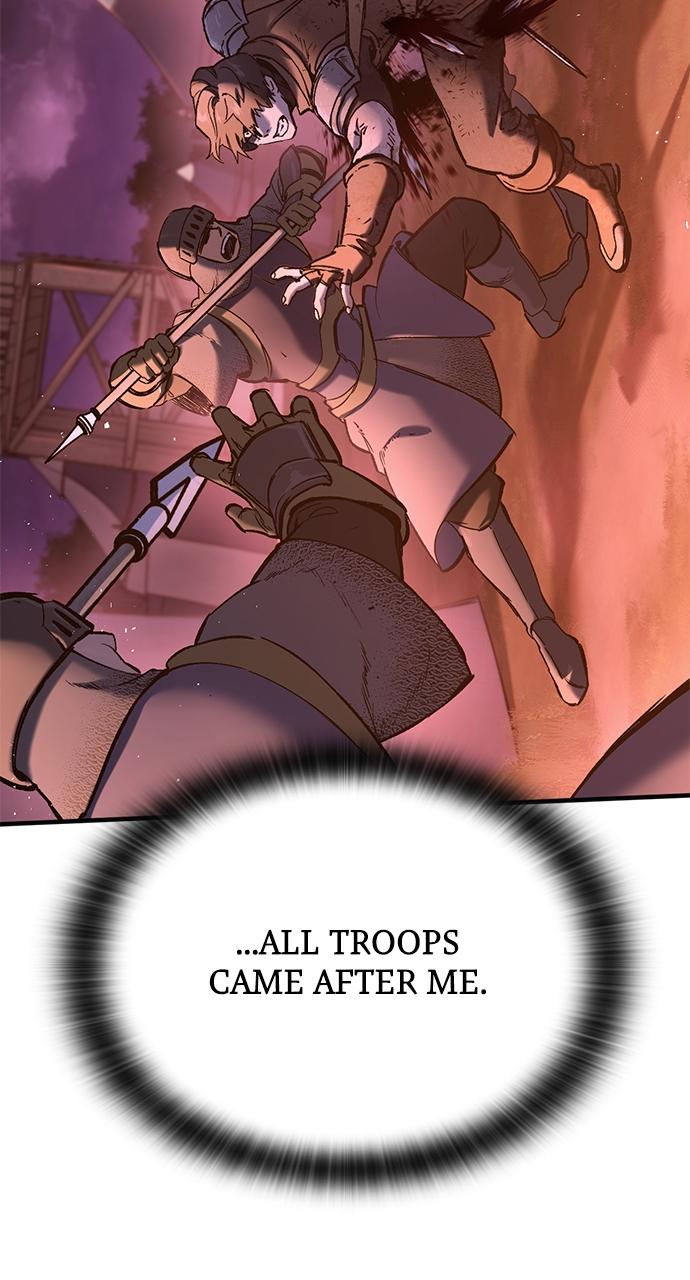 Read Eternally Regressing Knight Manga Online