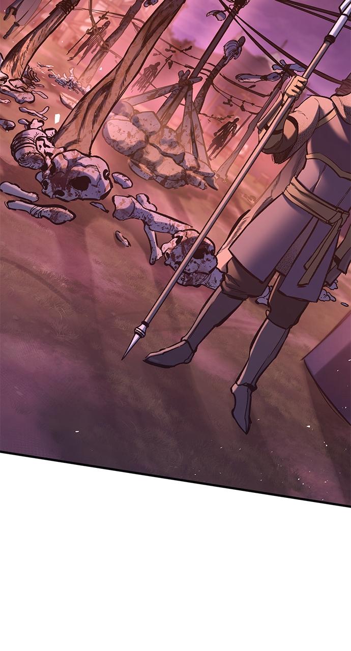 Read Eternally Regressing Knight Manga Online