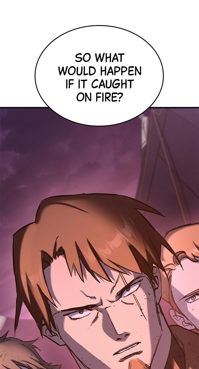 Read Eternally Regressing Knight Manga Online