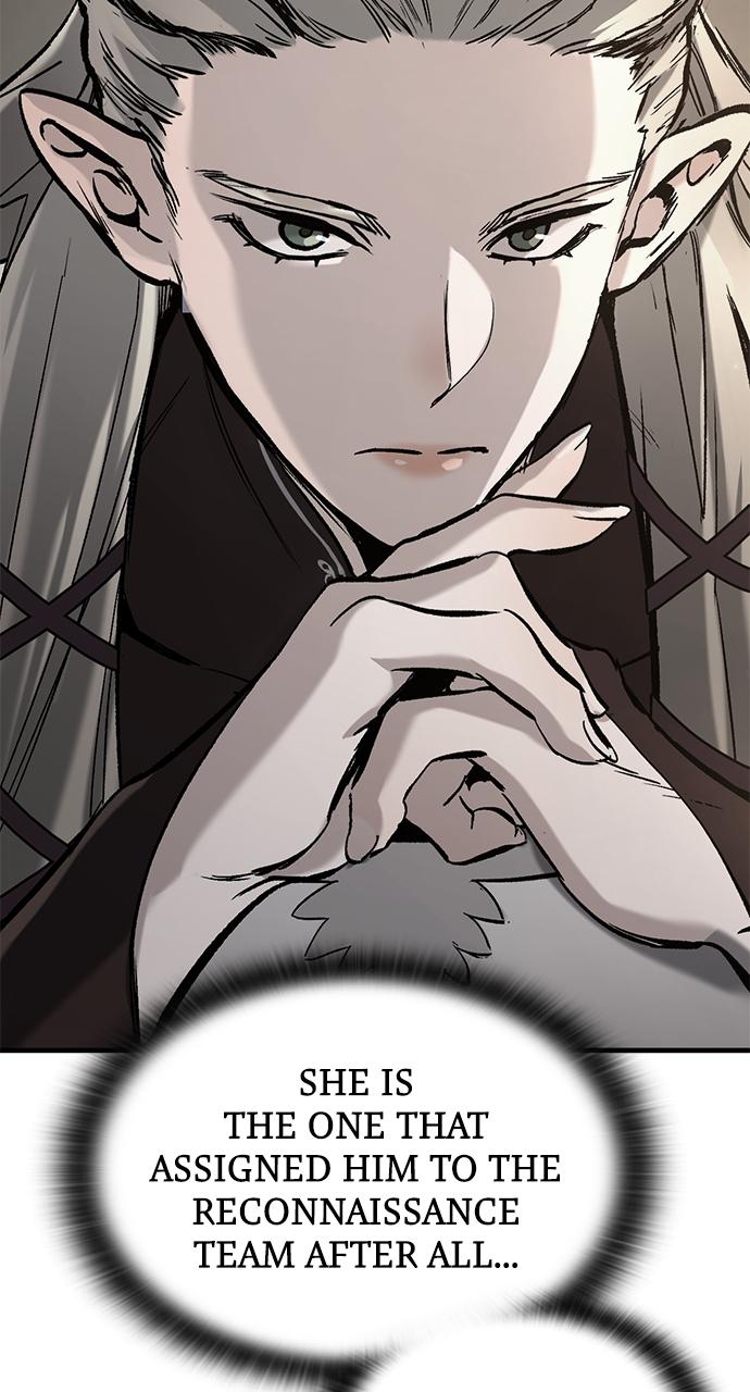Read Eternally Regressing Knight Manga Online