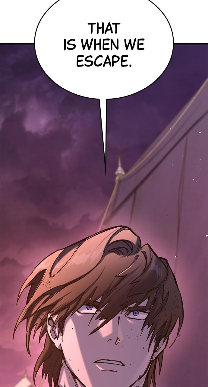 Read Eternally Regressing Knight Manga Online