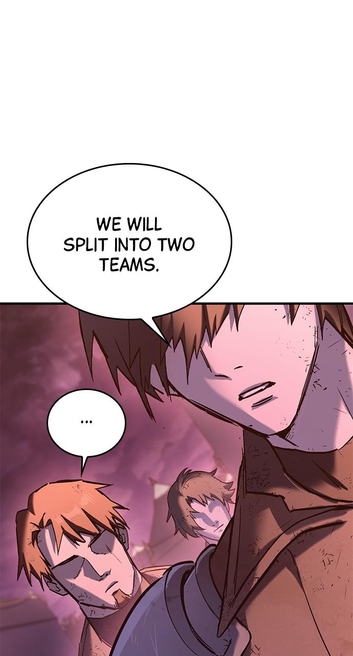 Read Eternally Regressing Knight Manga Online