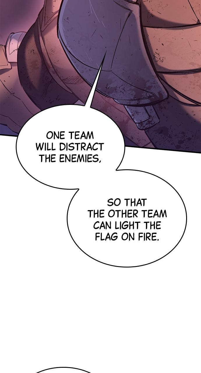 Read Eternally Regressing Knight Manga Online