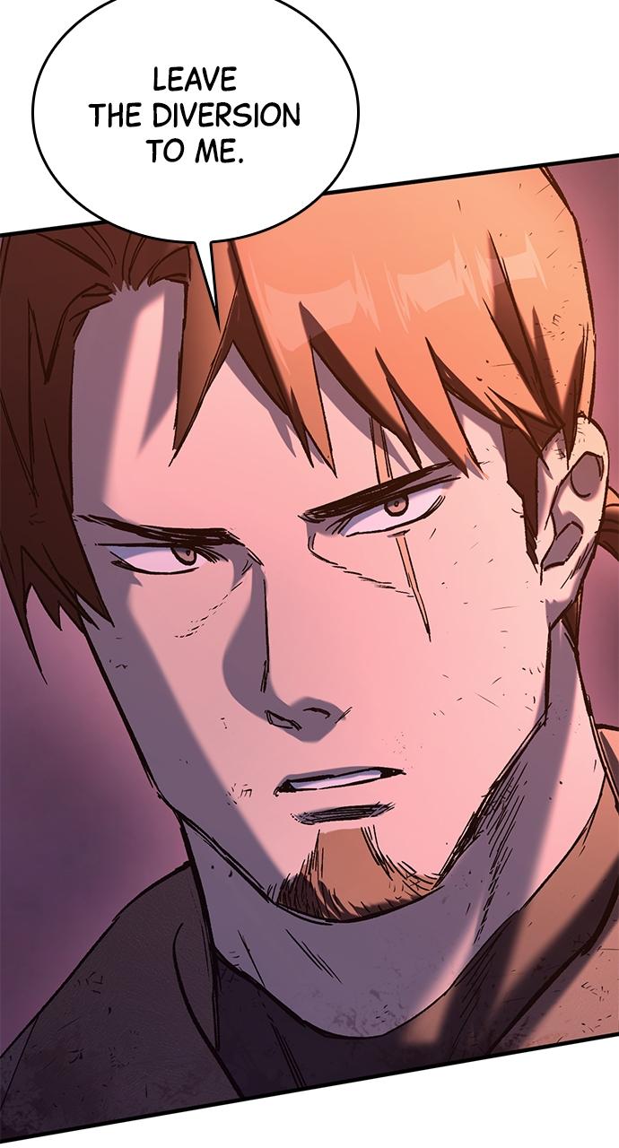 Read Eternally Regressing Knight Manga Online