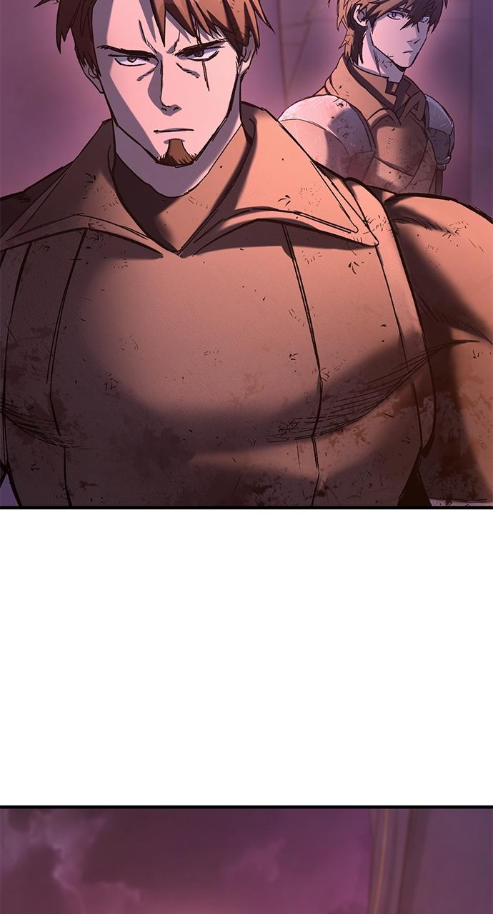 Read Eternally Regressing Knight Manga Online