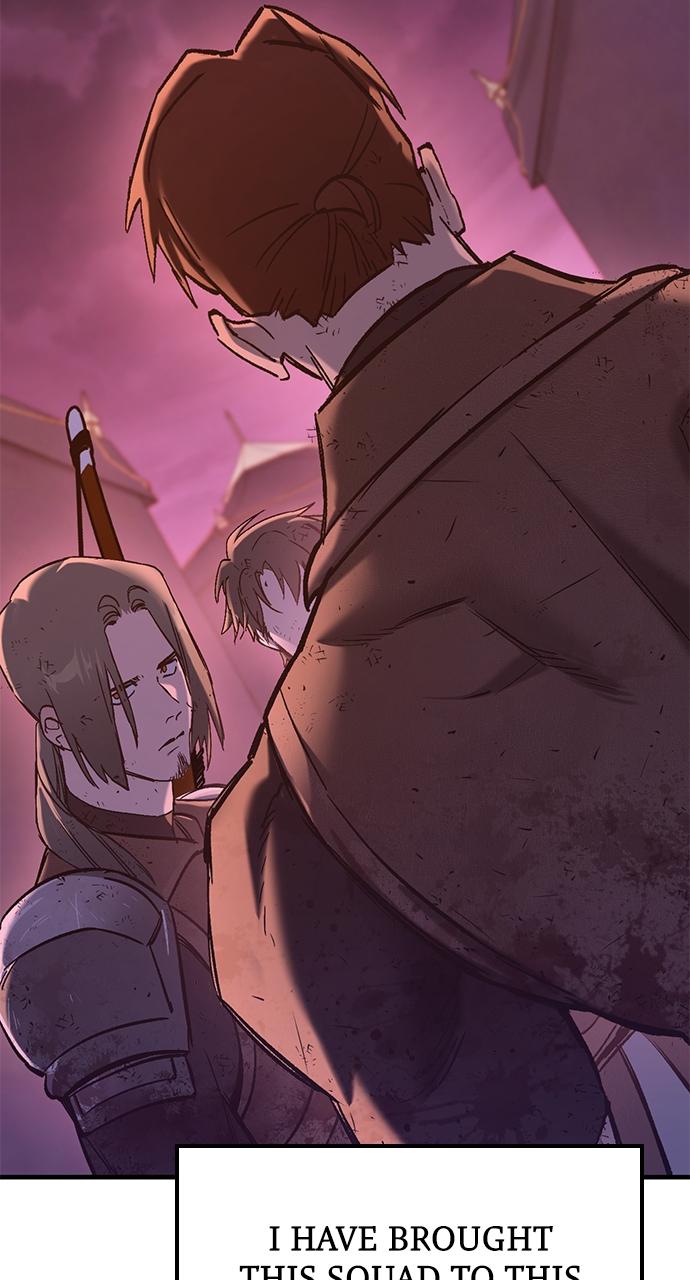 Read Eternally Regressing Knight Manga Online