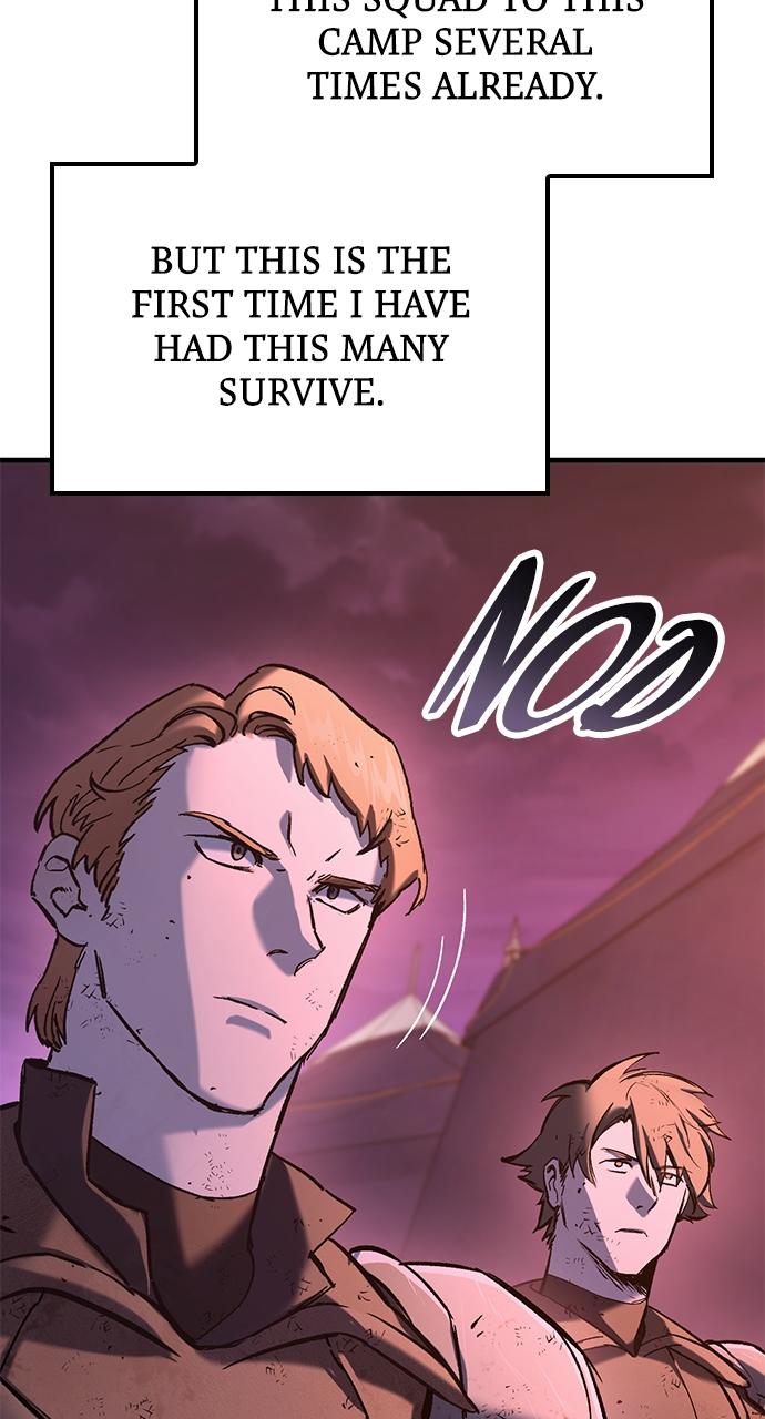 Read Eternally Regressing Knight Manga Online