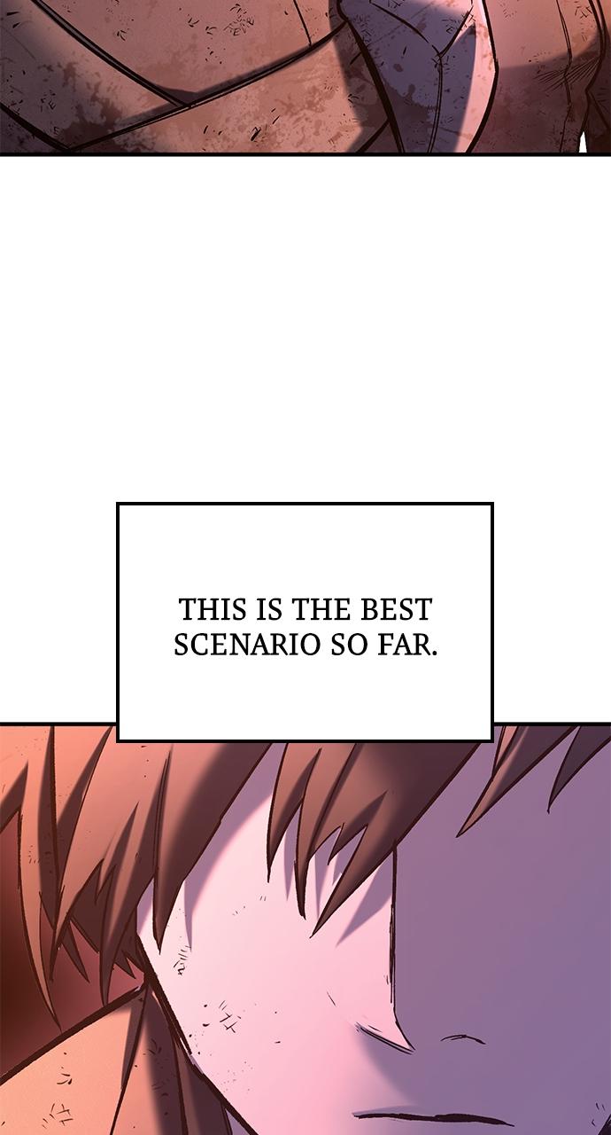 Read Eternally Regressing Knight Manga Online