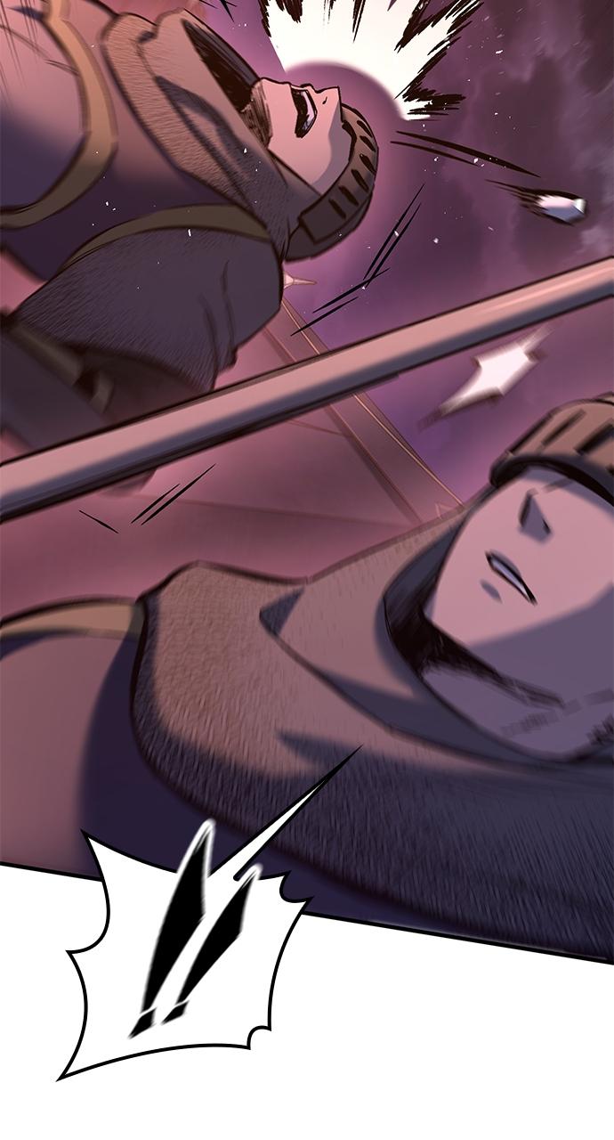 Read Eternally Regressing Knight Manga Online
