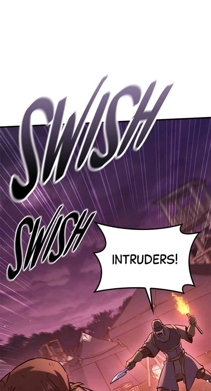 Read Eternally Regressing Knight Manga Online