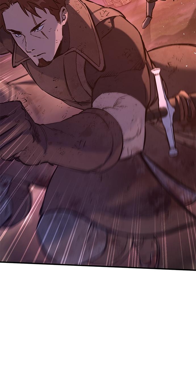 Read Eternally Regressing Knight Manga Online