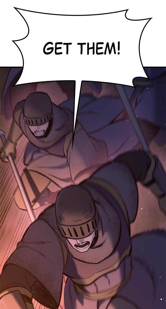 Read Eternally Regressing Knight Manga Online