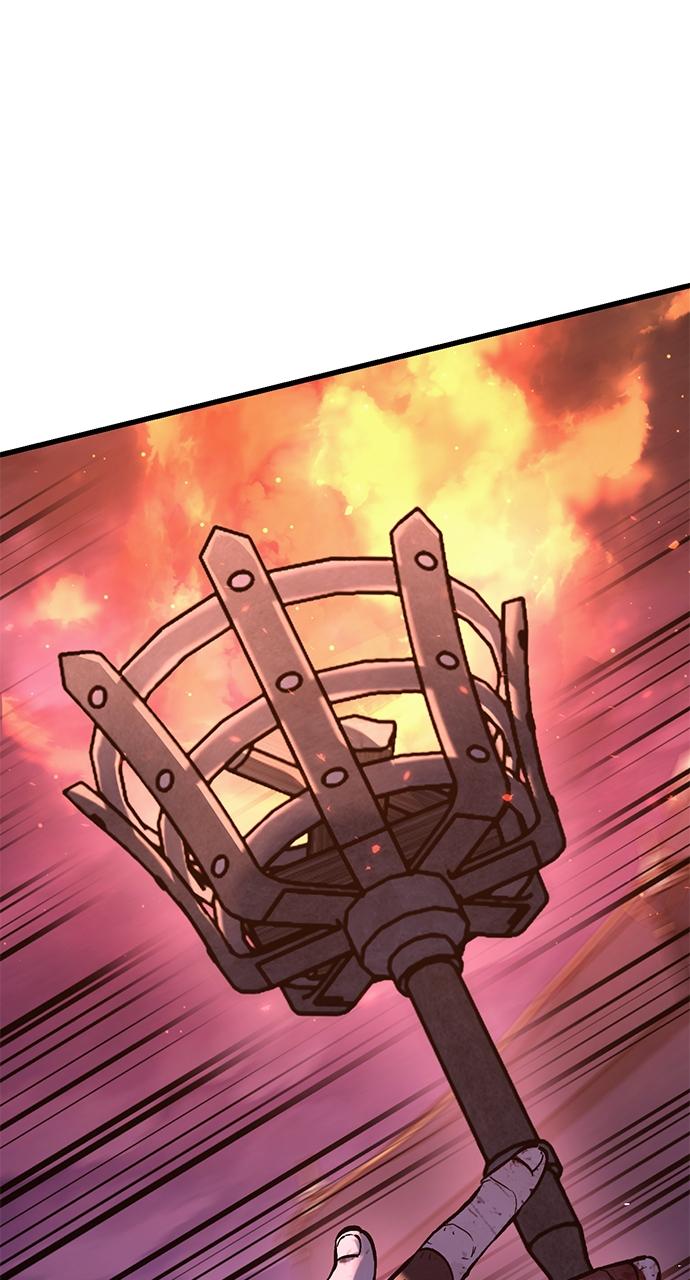 Read Eternally Regressing Knight Manga Online