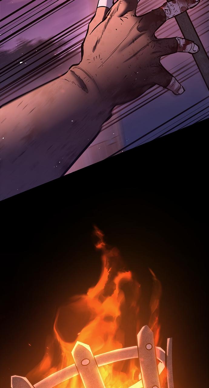 Read Eternally Regressing Knight Manga Online