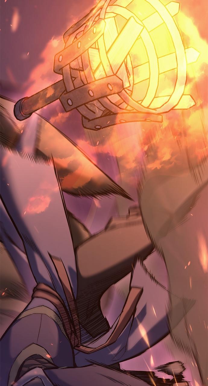 Read Eternally Regressing Knight Manga Online