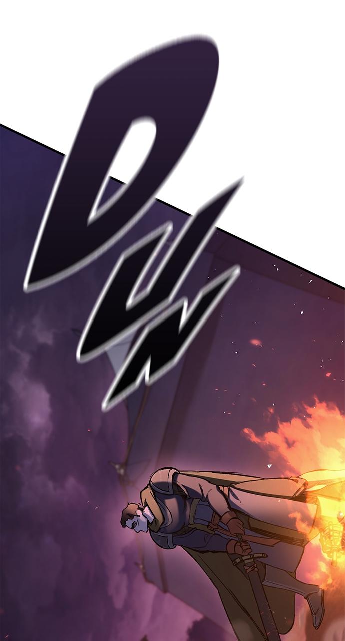 Read Eternally Regressing Knight Manga Online