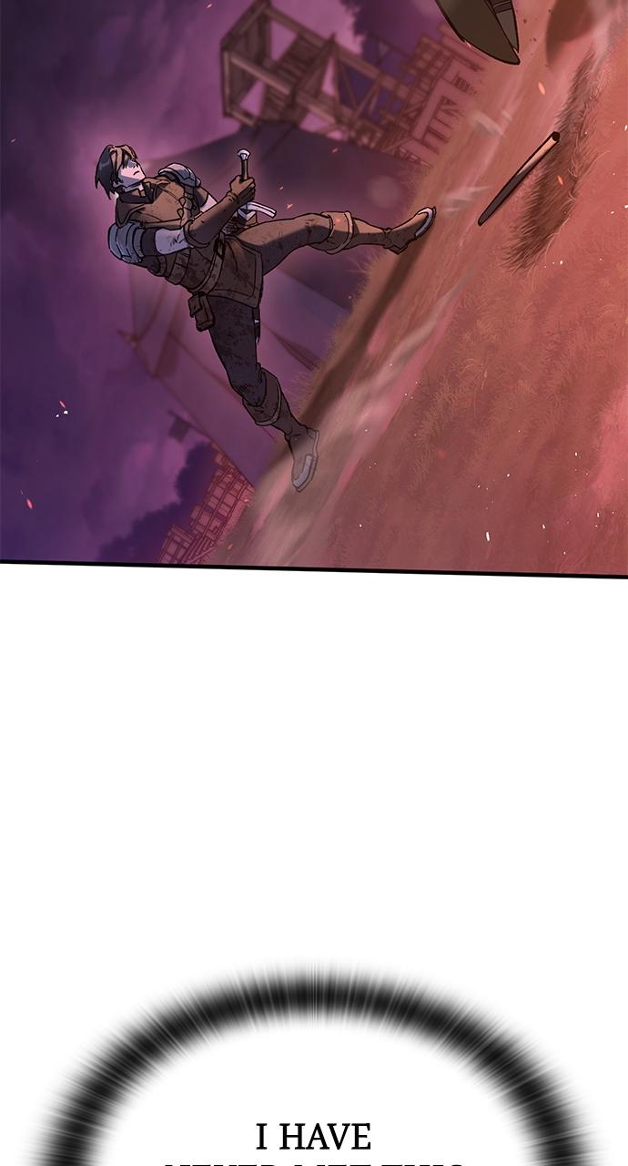 Read Eternally Regressing Knight Manga Online