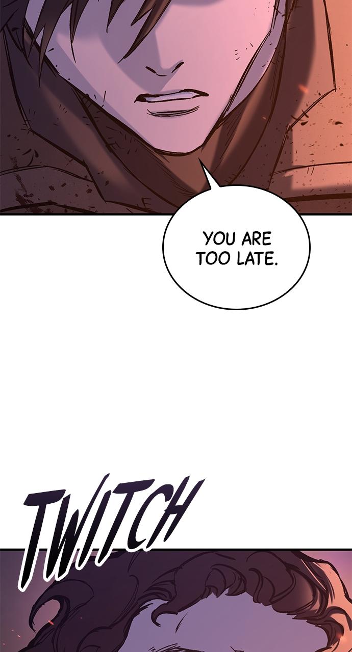 Read Eternally Regressing Knight Manga Online