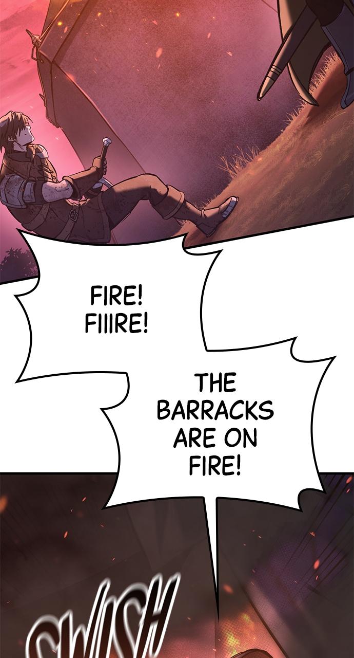 Read Eternally Regressing Knight Manga Online