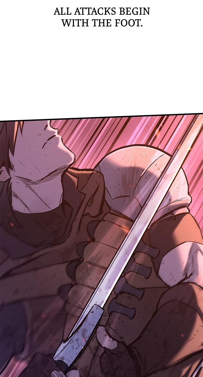 Read Eternally Regressing Knight Manga Online