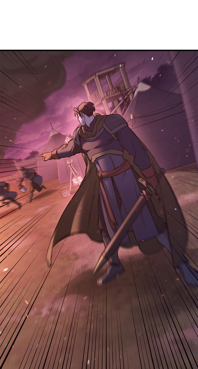 Read Eternally Regressing Knight Manga Online