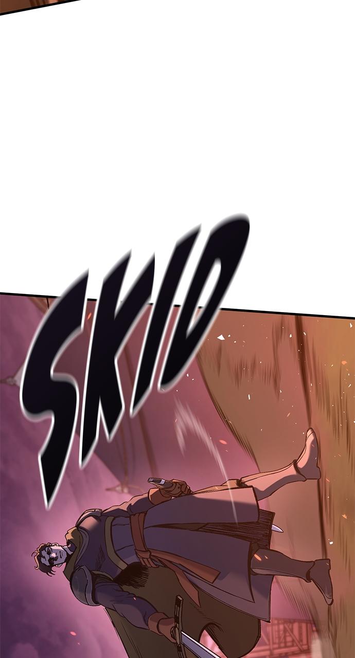 Read Eternally Regressing Knight Manga Online