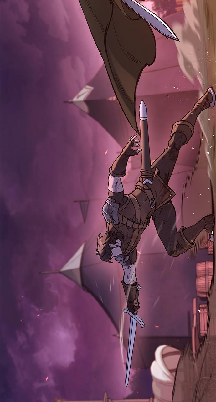Read Eternally Regressing Knight Manga Online