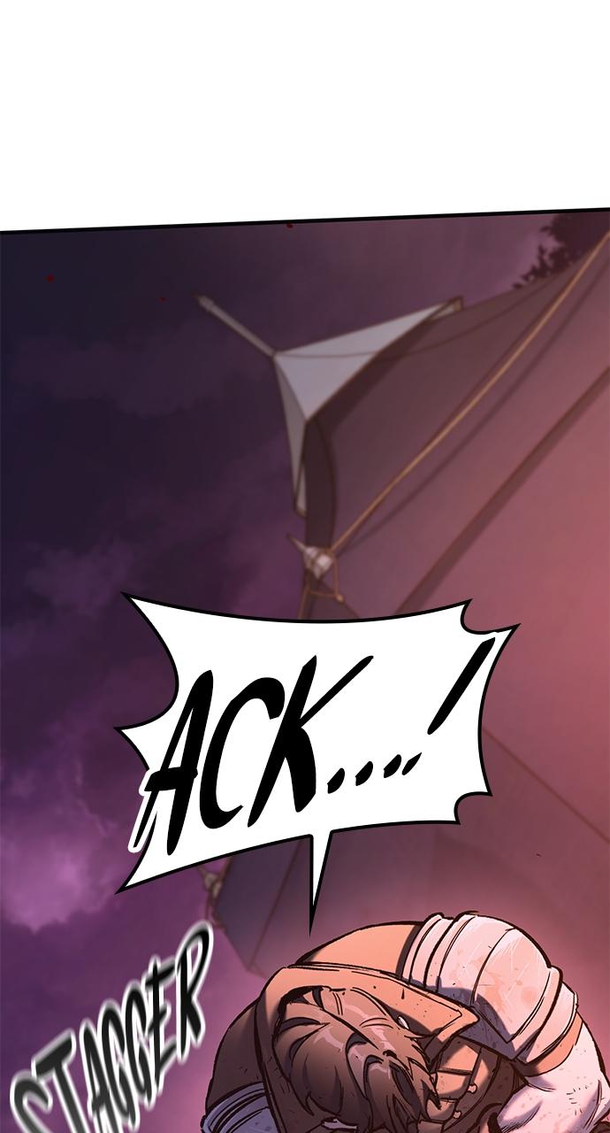 Read Eternally Regressing Knight Manga Online