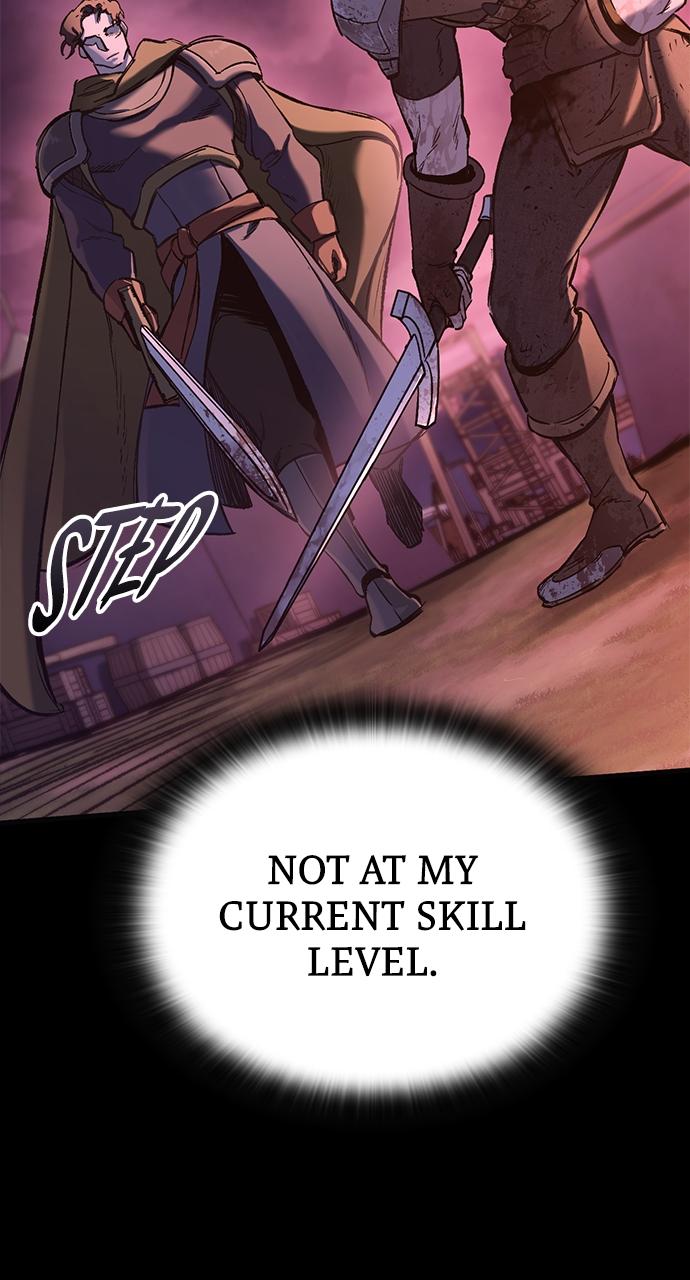 Read Eternally Regressing Knight Manga Online
