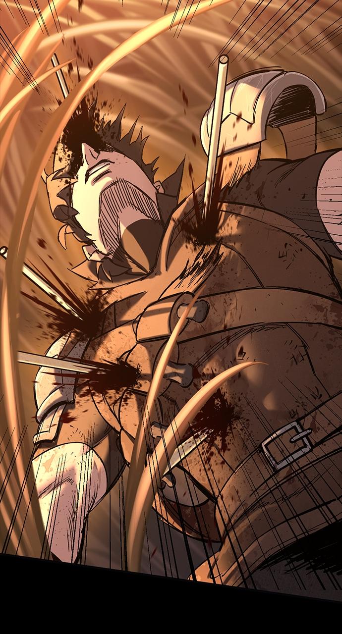 Read Eternally Regressing Knight Manga Online