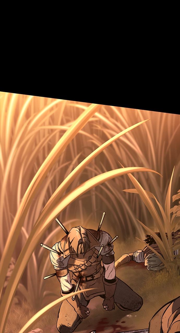 Read Eternally Regressing Knight Manga Online