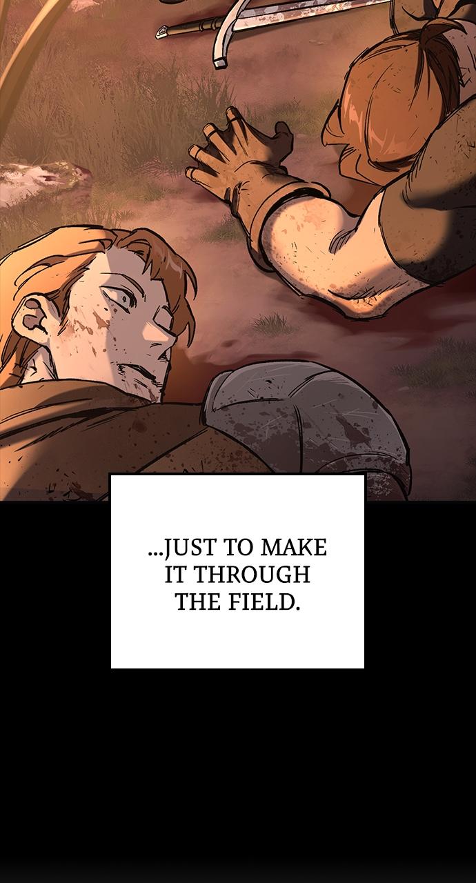 Read Eternally Regressing Knight Manga Online