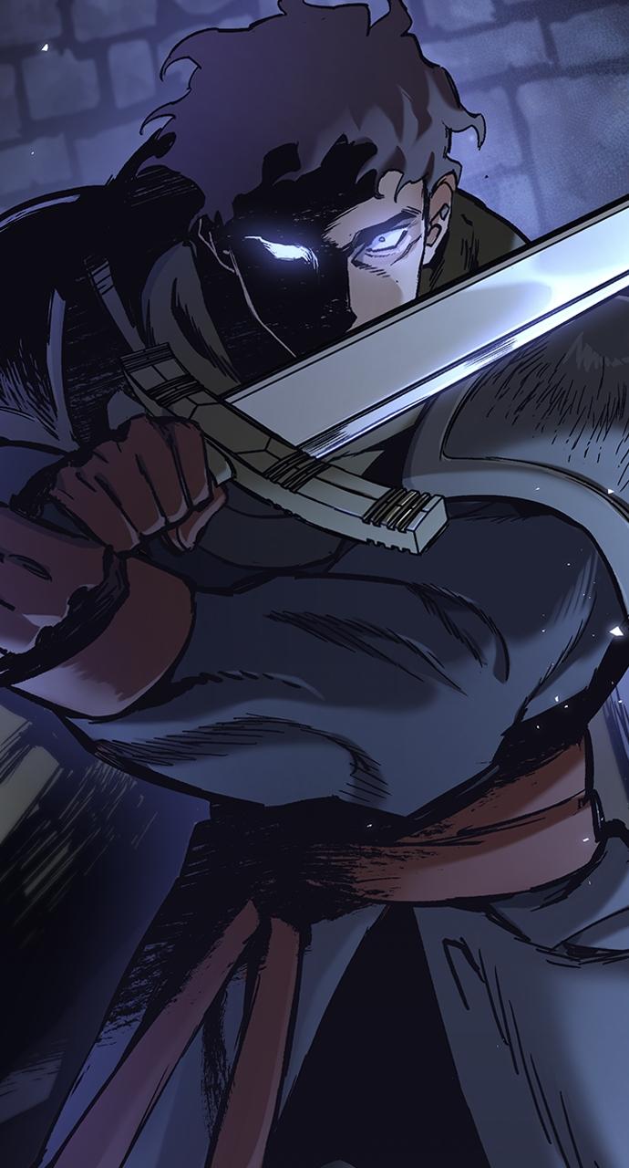 Read Eternally Regressing Knight Manga Online