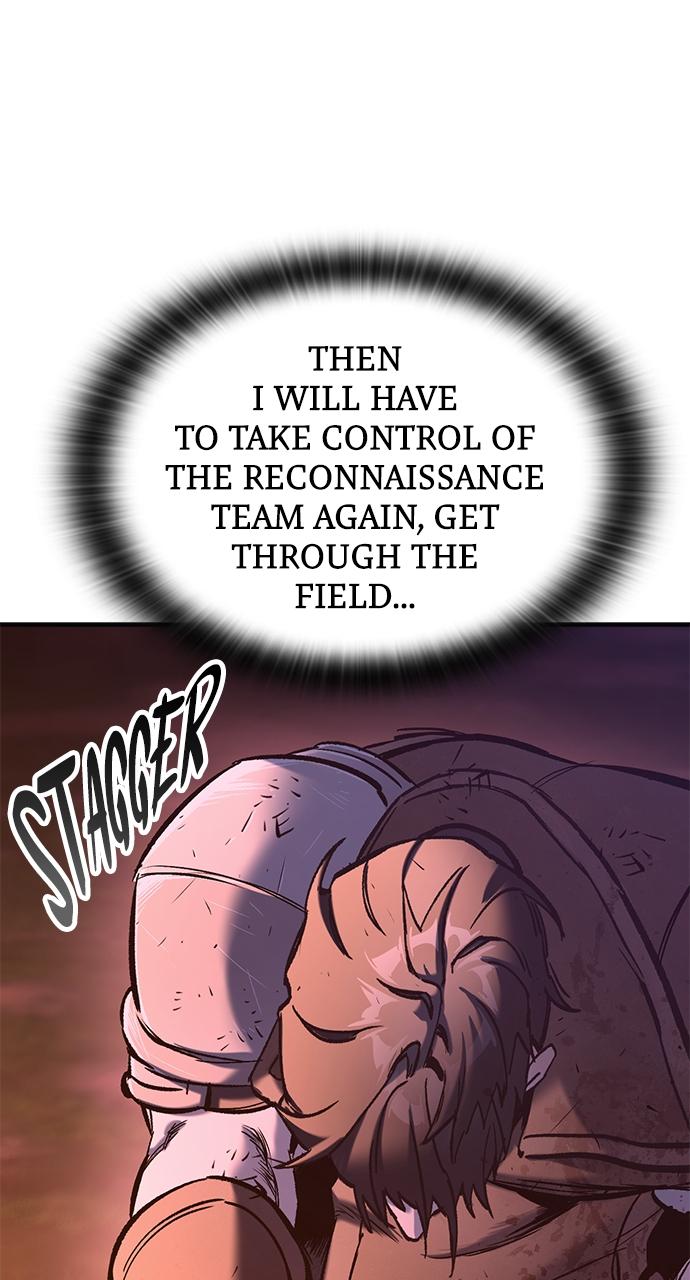 Read Eternally Regressing Knight Manga Online
