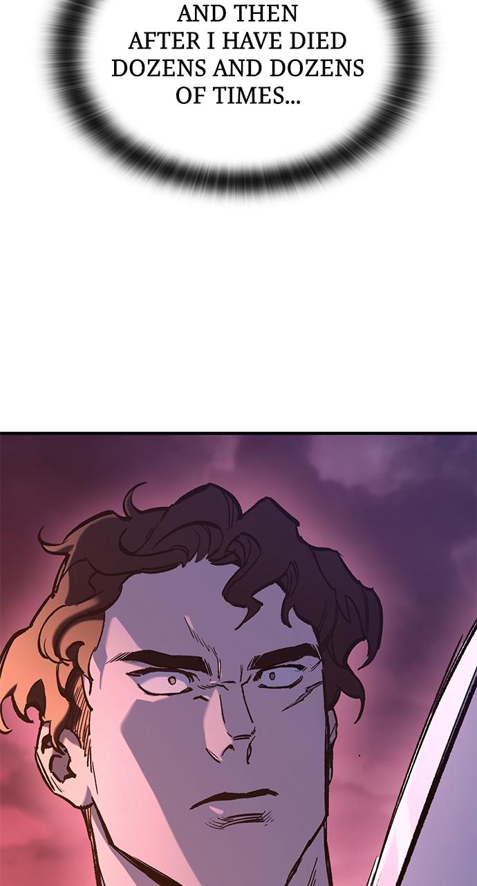 Read Eternally Regressing Knight Manga Online