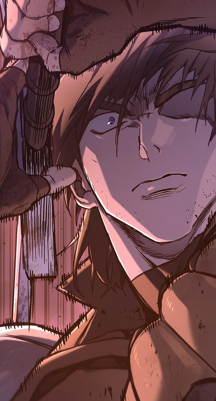 Read Eternally Regressing Knight Manga Online