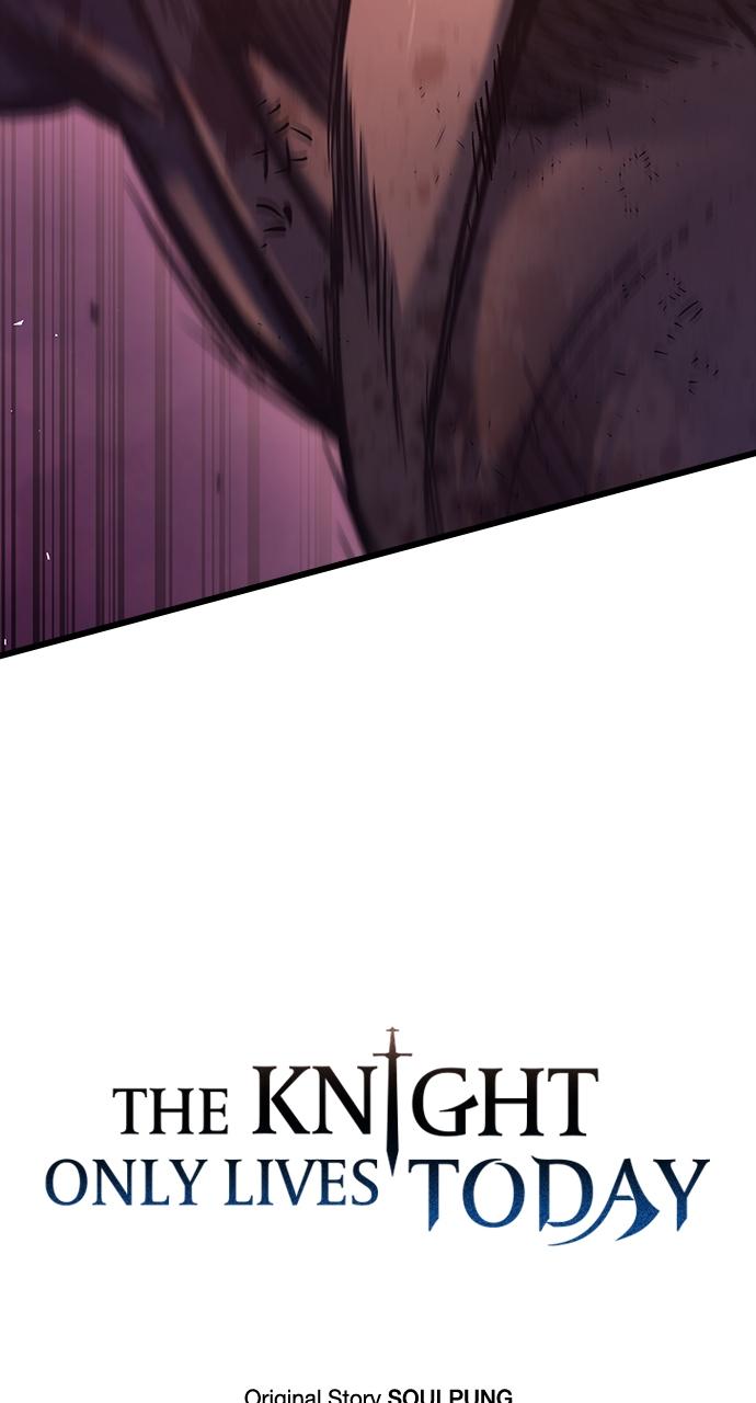 Read Eternally Regressing Knight Manga Online