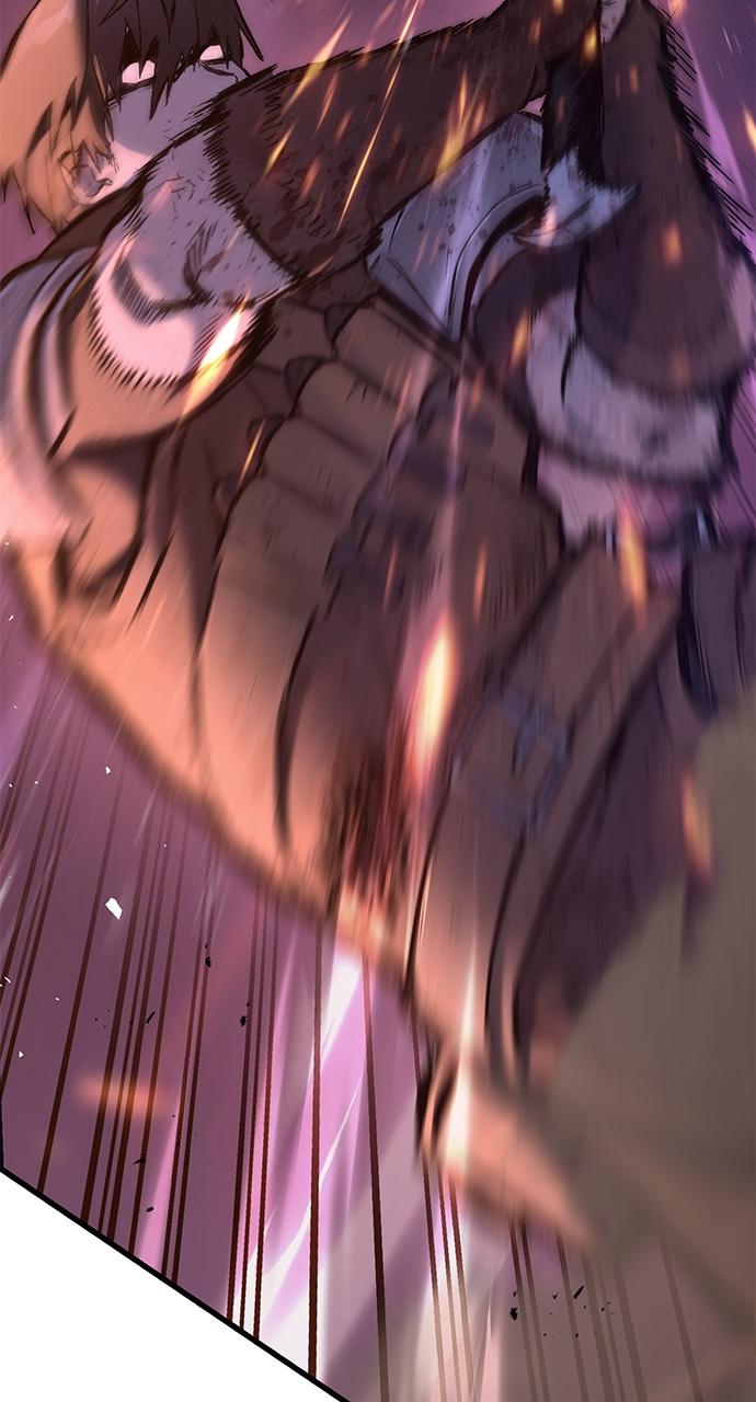 Read Eternally Regressing Knight Manga Online