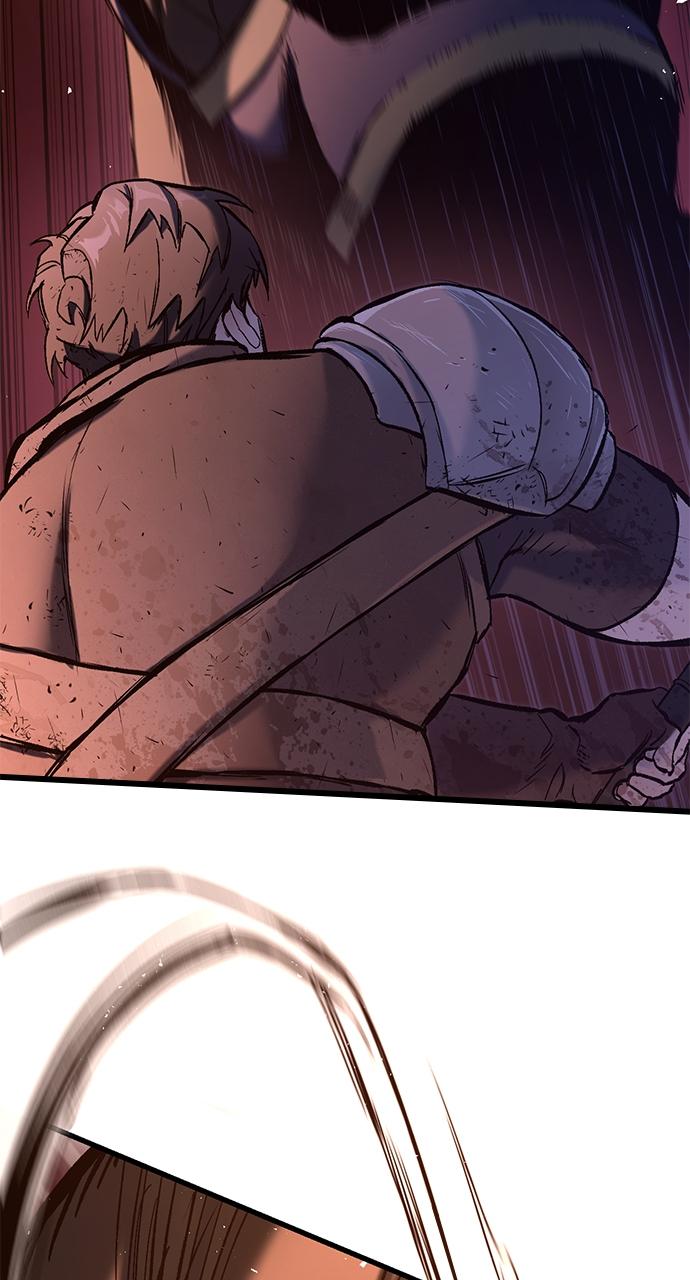 Read Eternally Regressing Knight Manga Online