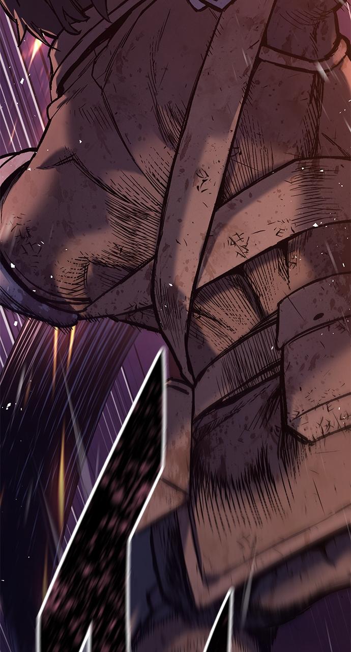Read Eternally Regressing Knight Manga Online